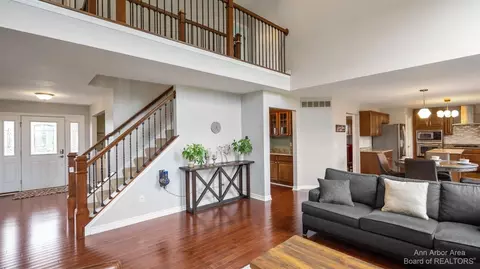 782 Silver Charm Dr, Saline, MI 48176 photo 26