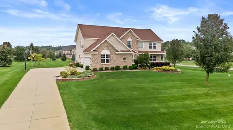 782 Silver Charm Dr, Saline, MI 48176 photo 64