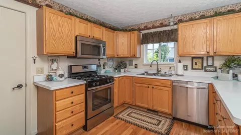 3582 Ryan Dr, Dexter, MI 48130 photo 18
