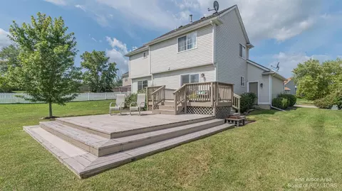 3582 Ryan Dr, Dexter, MI 48130 photo 3