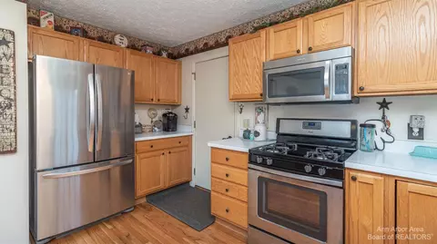 3582 Ryan Dr, Dexter, MI 48130 photo 20
