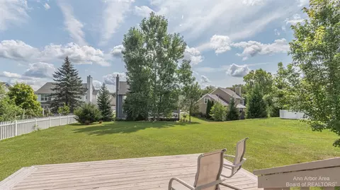 3582 Ryan Dr, Dexter, MI 48130 photo 8