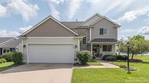 3582 Ryan Dr, Dexter, MI 48130 photo 1
