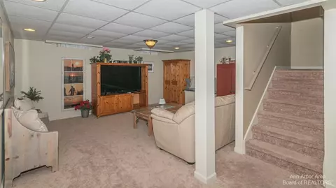 3582 Ryan Dr, Dexter, MI 48130 photo 41