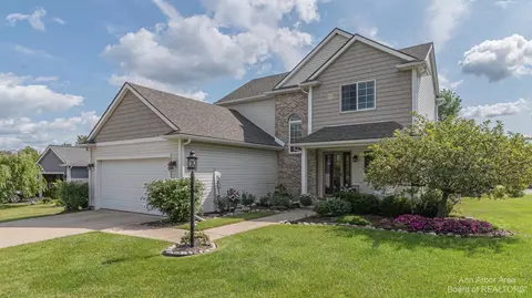 3582 Ryan Dr, Dexter, MI 48130 photo 9