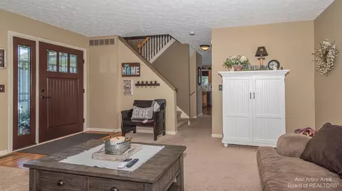 3582 Ryan Dr, Dexter, MI 48130 photo 13