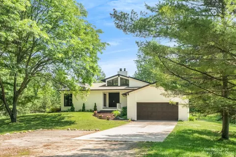5100 Hellner Rd, Ann Arbor, MI 48105 photo 1