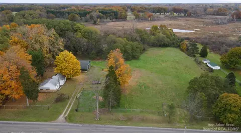 485 Ballard Rd, Jackson, MI 49201 photo 1