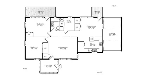 5976 S Custer Rd, Monroe, MI 48161 photo 18