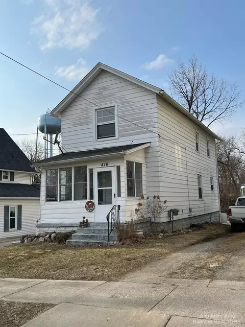 416 E Main, Manchester, MI 48158 photo 2