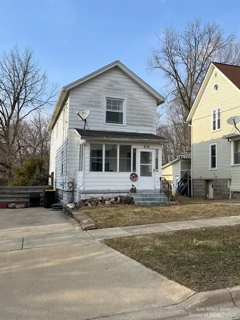 416 E Main, Manchester, MI 48158 photo 1