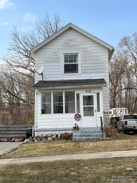 416 E Main, Manchester, MI 48158 photo 3