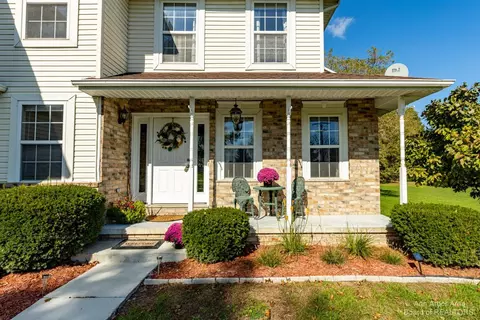 10867 Talladay Rd, Willis, MI 48191 photo 2
