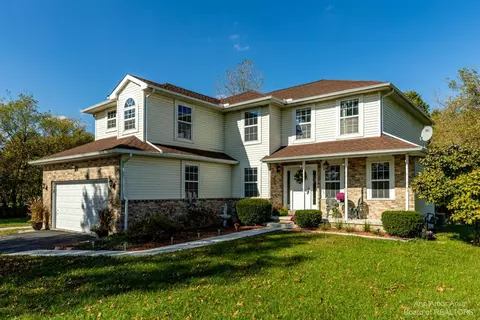 10867 Talladay Rd, Willis, MI 48191 photo 1