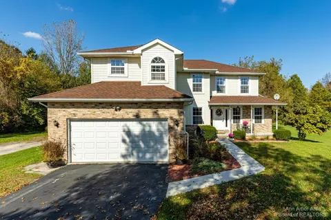10867 Talladay Rd, Willis, MI 48191 photo 3