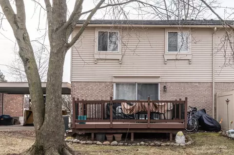 1987 E Franklin Dr, Canton, MI 48187 photo 35