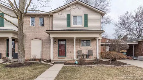 1987 E Franklin Dr, Canton, MI 48187 photo 1