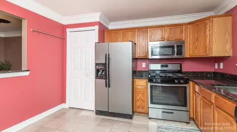 1987 E Franklin Dr, Canton, MI 48187 photo 14