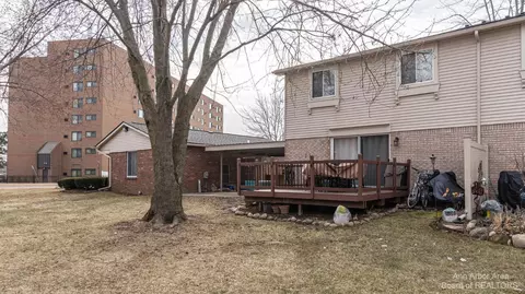 1987 E Franklin Dr, Canton, MI 48187 photo 36