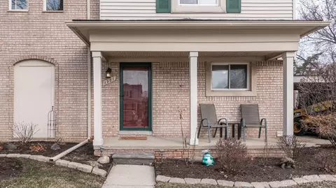 1987 E Franklin Dr, Canton, MI 48187 photo 3