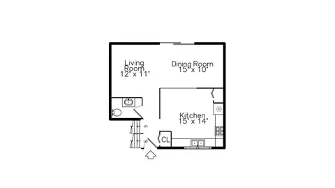 1987 E Franklin Dr, Canton, MI 48187 photo 37