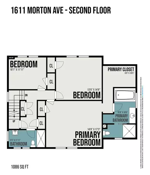 1611 Morton Ave, Ann Arbor, MI 48104 photo 33