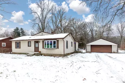 38633 Wade Rd, Romulus, MI 48174 photo 1