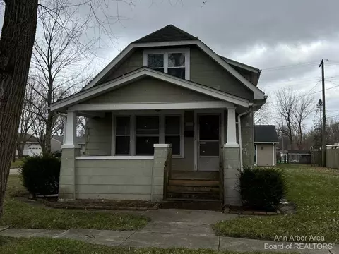 200 Hack St, Milan, MI 48160 photo 1