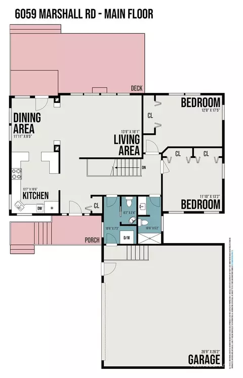 6059 Marshall Rd, Dexter, MI 48130 photo 42