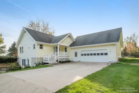 6059 Marshall Rd, Dexter, MI 48130 photo 1