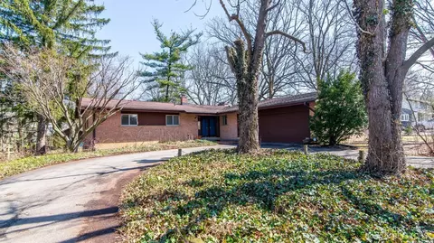7626 Forest St, Dexter, MI 48130 photo 3