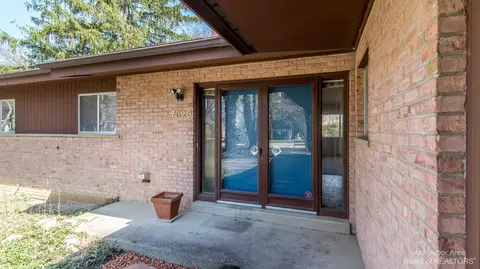 7626 Forest St, Dexter, MI 48130 photo 6