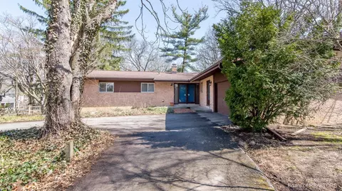 7626 Forest St, Dexter, MI 48130 photo 2