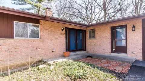 7626 Forest St, Dexter, MI 48130 photo 5