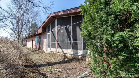 7626 Forest St, Dexter, MI 48130 photo 10