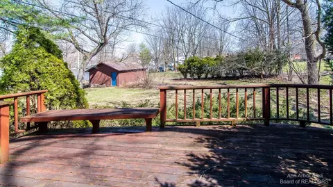 7626 Forest St, Dexter, MI 48130 photo 8