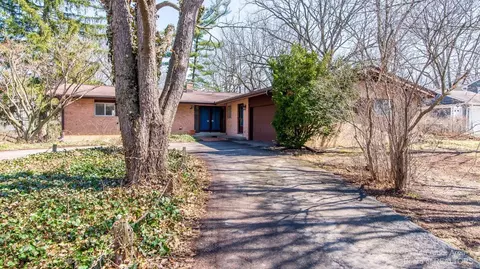 7626 Forest St, Dexter, MI 48130 photo 1
