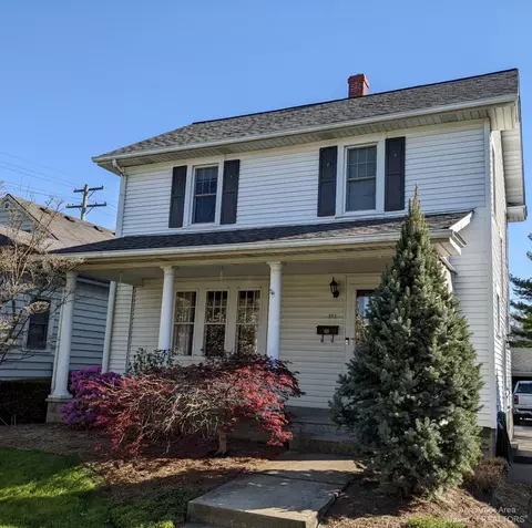 321 W Lorain St, Monroe, MI 48162 photo 1