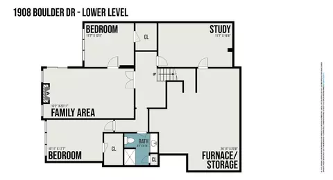 1908 Boulder Dr, Ann Arbor, MI 48104 photo 31