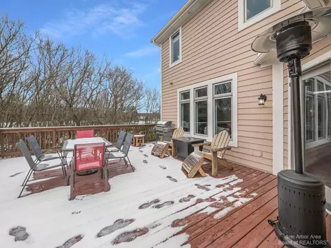 824 Pinecrest, Dexter, MI 48130 photo 47