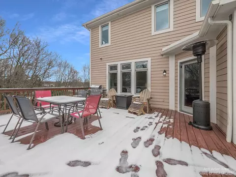 824 Pinecrest, Dexter, MI 48130 photo 46