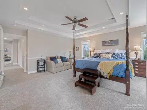 824 Pinecrest, Dexter, MI 48130 photo 21