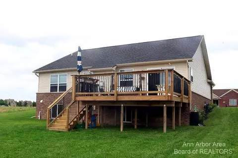 248 Willowbridge Dr, Dundee, MI 48131 photo 6