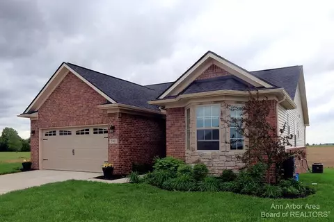 248 Willowbridge Dr, Dundee, MI 48131 photo 4