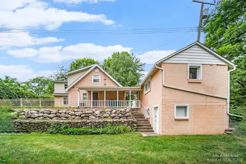 7840 Third St, Dexter, MI 48130 photo 4