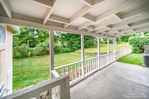 7840 Third St, Dexter, MI 48130 photo 3