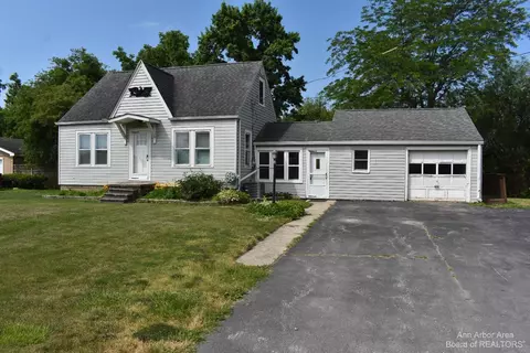 6939 N Custer Rd, Monroe, MI 48162 photo 1
