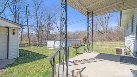 8290 Kempa St, Romulus, MI 48174 photo 19