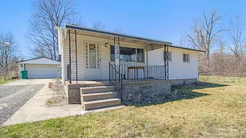 8290 Kempa St, Romulus, MI 48174 photo 17
