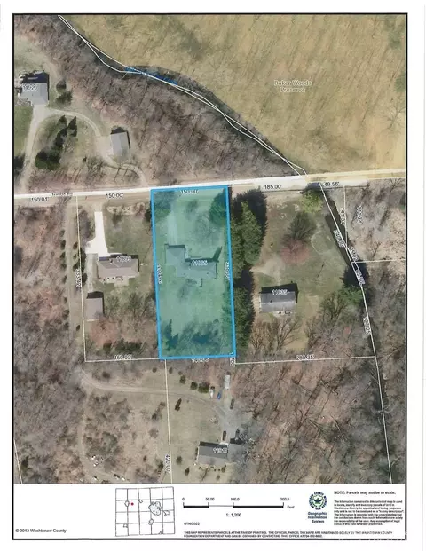 11865 Trinkle Rd, Dexter, MI 48130 photo 31